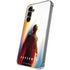 Superman 2025 Man of Steel Ascension Heroic Glow Galaxy S24 Plus Clear Case
